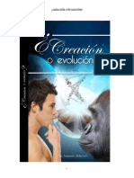 Armando Alducin - Creacion O Evolucion