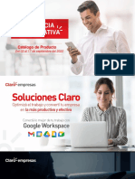 Catalogo Claro Empresarial Corporativo 02.09