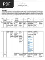 Curriculum Map Amt Math 10