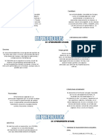 Mapa Conceptual ETS