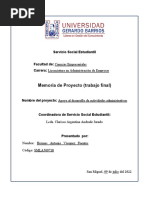 0 - Instructivo Memoria de Proyecto Hermes