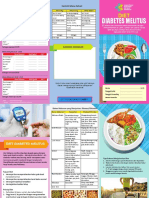 Diet Diabetes Melitus PKM Sumber