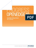 Openedge Abl