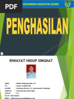 SLIDE Penghasilan