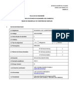 Silabo 2021-I DESARROLLO DE COMPETENCIAS DIGITALES D