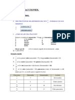 Tema 3 Fracciones