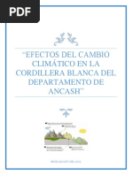 Monografía de Geografía y Medio Ambiente Oficial