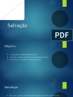 Salvação