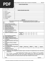 002QP - Checklist QP Setting - MBA