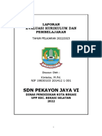 Lap - Evaluasi Kurikulum PJ 6