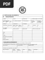 SADC Application Form - PT