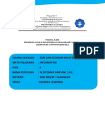 MODUL 1 BERPIKIR KOMPUTASIONAL - Ni Nyoman Haryani, S.PD-SMK Negeri 1 Sukasada