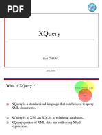 XQuery 1.0