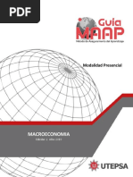 Guia Maap FEC-302 Macroeconomia 2019