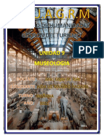 Museologia Unidad 9