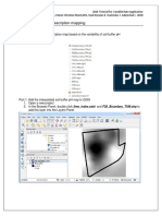 Lime Prescription Mapping