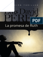 La Promesa de Ruth - Luis David Perez