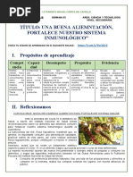 Actividad de Aprendizaje - Semana 03