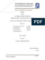 Práctica 6 - Teq - 2im40