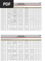 Listado de Resoluciones 2015