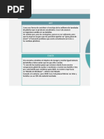 Ciclo de Deming Coca