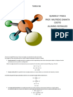 TAREA N6 Fisica y Quimica