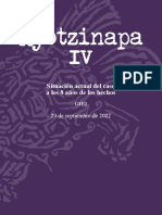 04 Informe GIEI - AYOTZINAPA