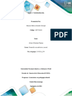 Tarea 1 - Contextualización .