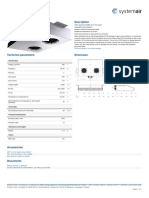 Systemair IV Smart EC