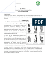 Guia 1 Buenas Practicas de Manufactura 2022