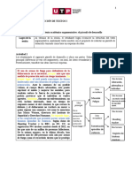 Compresión y Redaccion de Textos - Semana 01