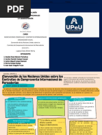 ¡Convención de Las Naciones Unidas Sobre Los Contratos de Compraventa Internacional de Mercaderías