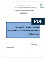 TRABAJO ESCRITO. Evalucion 1. GEA 2 (Autoguardado)