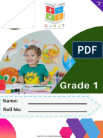 Grade 1