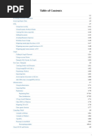 ArangoDB Cookbook 3.2.11