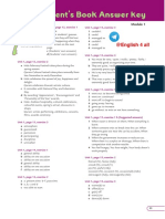 G11 SB & WB Answers