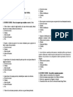 Ofrecer Dinero A Cambio de Algún Beneficio