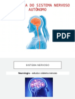 Sistema Nervoso Autônomo