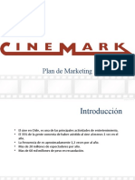 Cinemark PPT Final