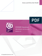 Synoxo-SYN520R C123103