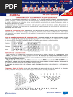 Química 4 Estrctura Electrónica Prof Quevedo