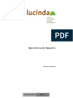 Agricultura de Sequeiro