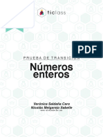 Numeros Enteros