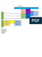 Horario Talleres 2022