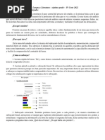 Dossier Contenidos IV Corte