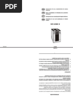 5CF-4VMCX - (7281) - Servicio Técnico Fagor