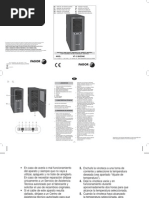 Mi Vt-12 Bizone Web - Servicio Técnico Fagor