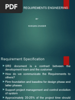 Requirement Specification Week1