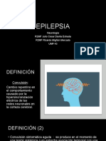 Epilepsia