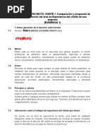 Informe de Proyecto Aa1